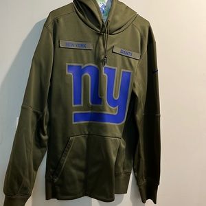 New York Giants, NFL hoodie